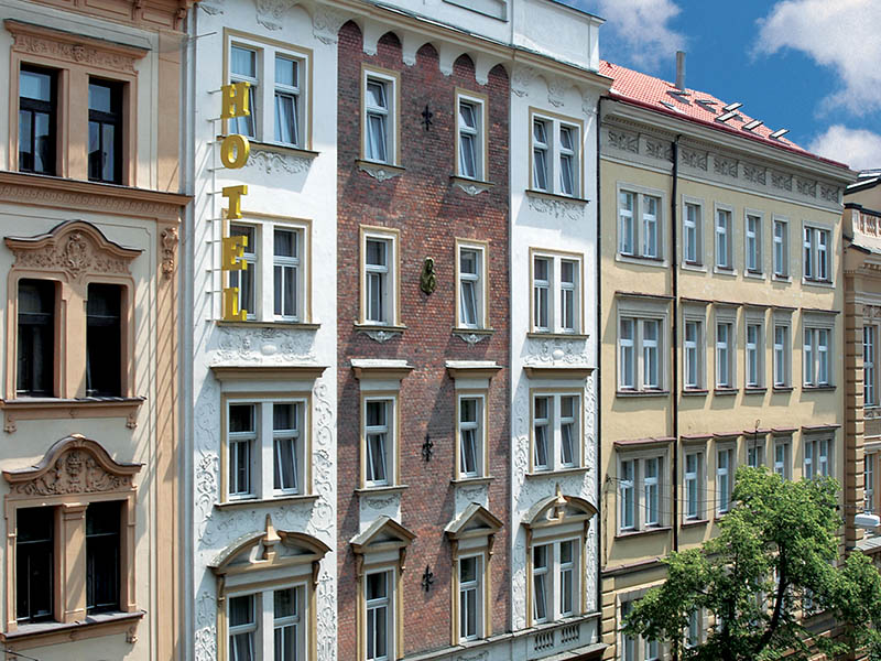 Hotel City Club